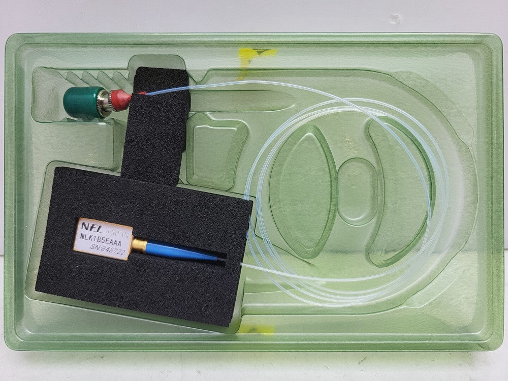Ntt Electronics NLK1B5EAAA Laser Diode 14 Pin 1262.50nm Used