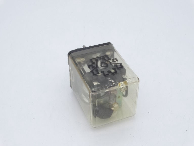 GENERAL ELECTRIC CR120HC95W04B RELAY