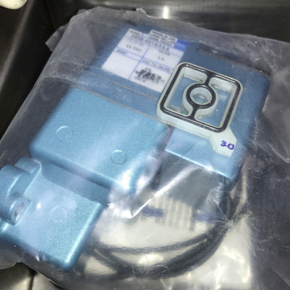 MAC 250B-521AA Solenoid Valve 250B-521AAAA