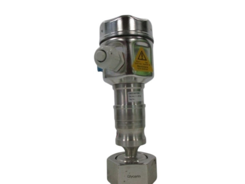 ENDRESS+HAUSER PMP46-RE13SBA1GGE PRESSURE TRANSMITTER NSNP