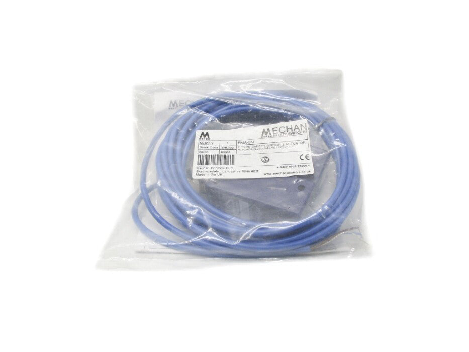 MECHAN FMA-5M NSMP