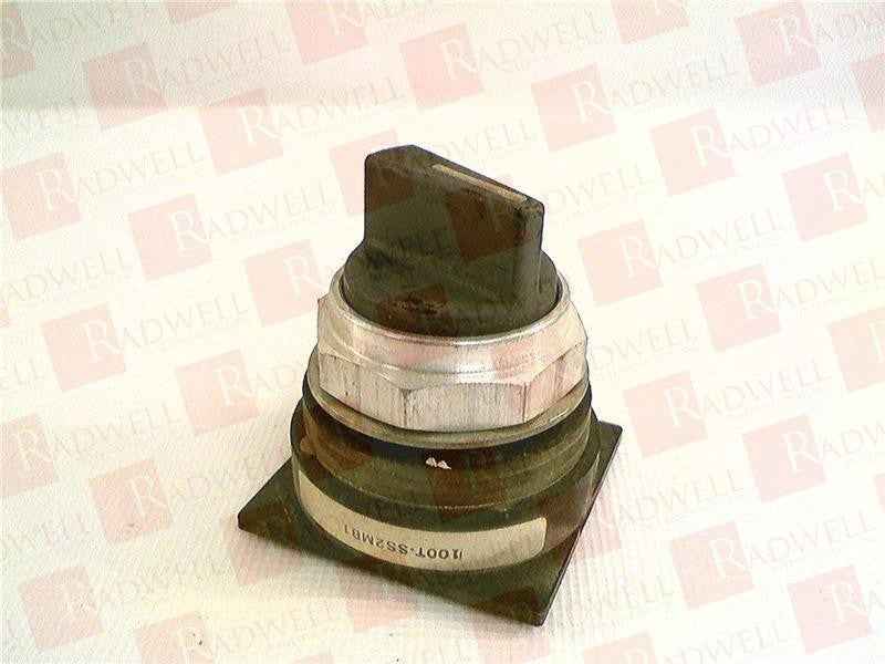 DANAHER CONTROLS 100T-SS2MB1 / 100TSS2MB1 (BRAND NEW)