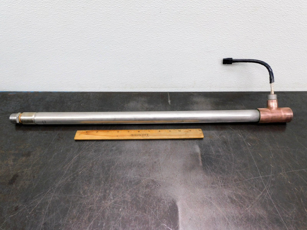 Backer Hotwatt 0044 Heater Element 4600W 220V Pneumatic / Air Heater