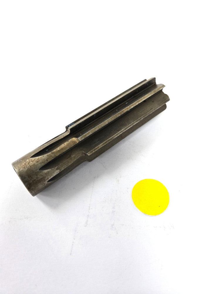 UNBRANDED CHUCKING REAMER 3-5/8" LONG