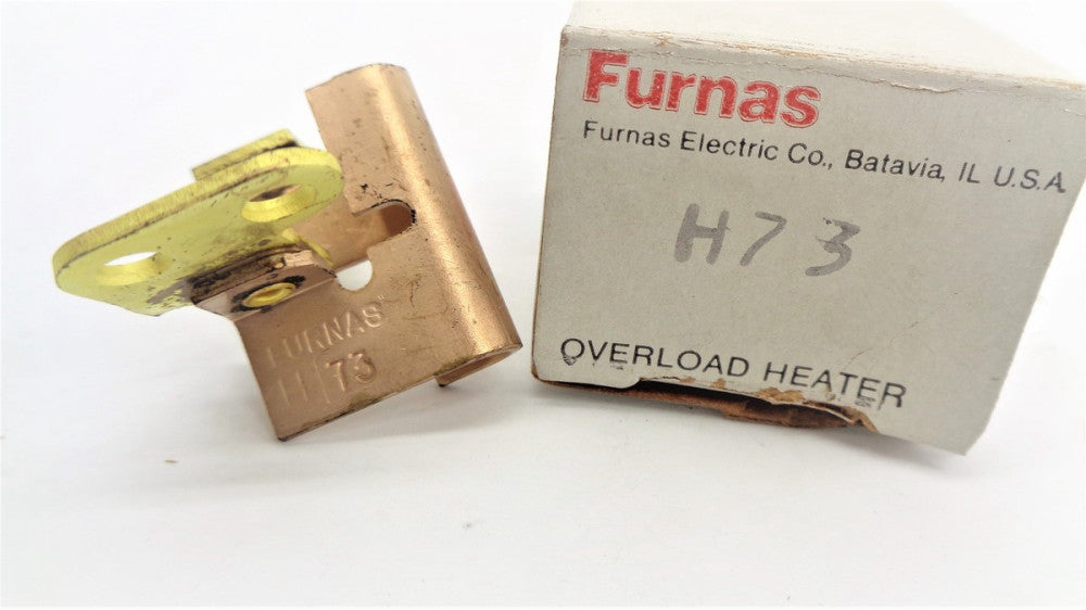 FURNAS H73 NSMP