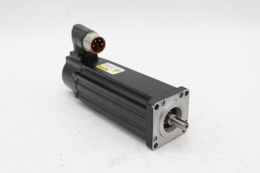 Allen-Bradley VPL-B0632F-PJ14AA Kinetix VP Low Inertia Servo Motor