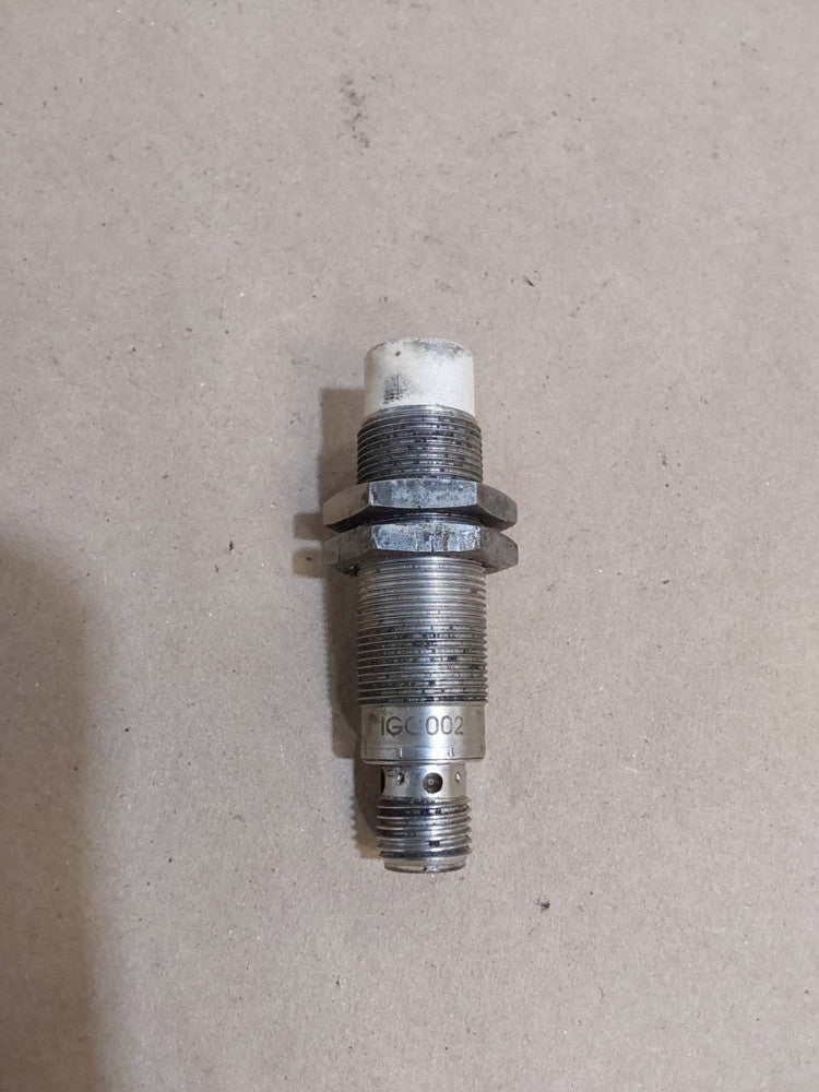 IFM   IGC002
