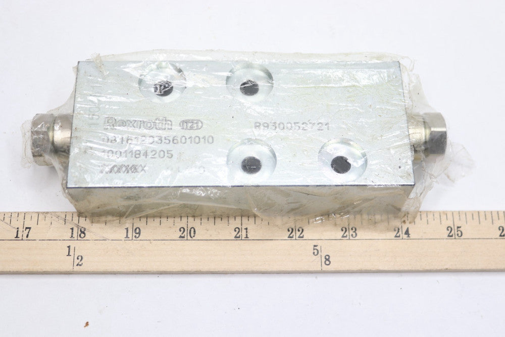 Bosch Rexroth R930052721 R545118 