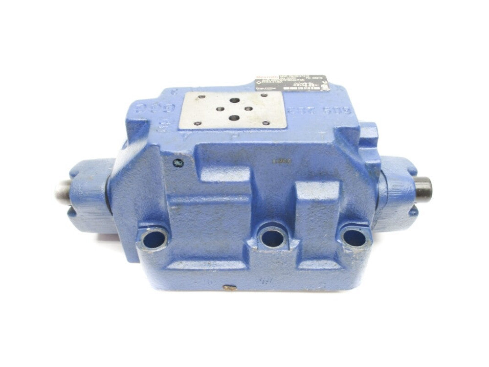 REXROTH R978017412 4WEH22D76/OF6EG24N9EDK24L2CSA 4100PSI UNMP