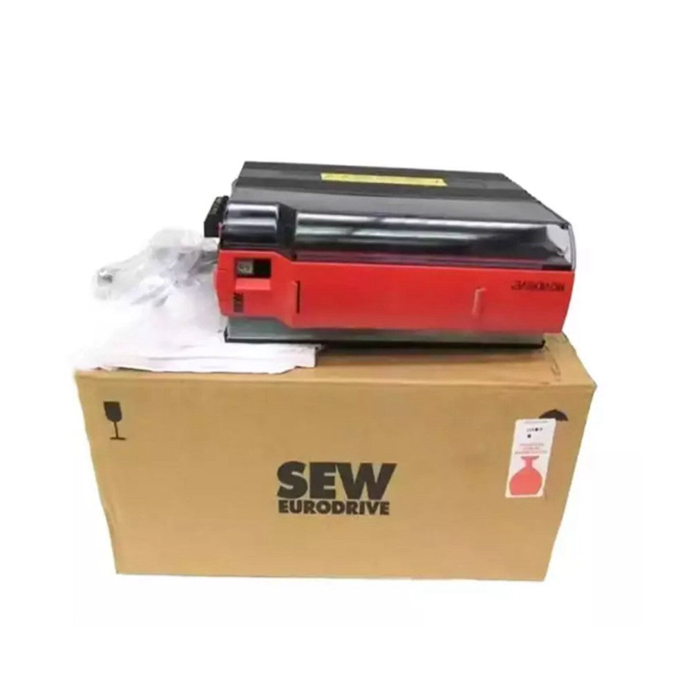 One Brand New SEW Eurodrive MDX61B0008-5A3-4-0T with DEH11B AND DFP21B