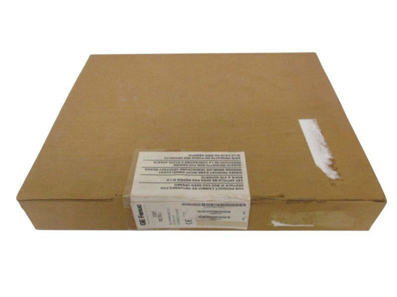 GE FANUC IC697ADC701J ALPHANUMERIC DISPLAY COPROCESSOR MODULE NSFS