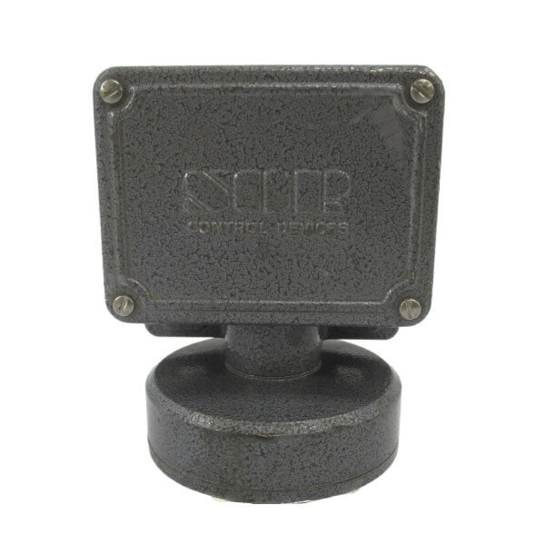 SOR 12NN-K614-P1-B2A 400PSI UNMP