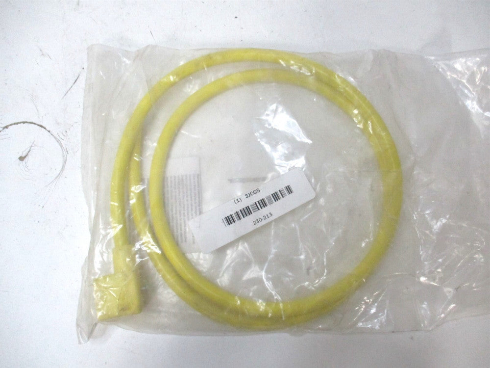 Numatics (230-213 plug assembly) Mark 7 Series Valves Plug with Cord