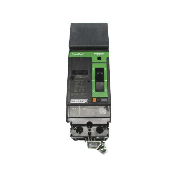 SQUARE D HDA260402 600V 40A (GREEN) NSNP