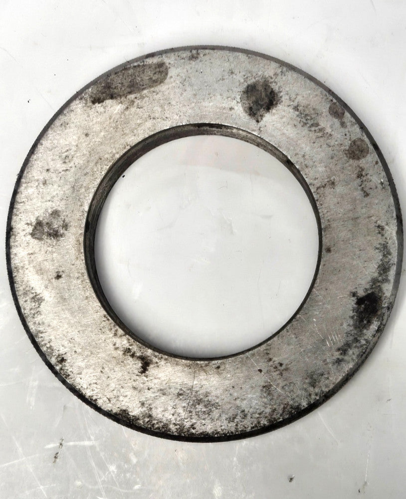 THREAD RING GAUGE 3-1/4 OD 2.1" ID 20G THREAD .8" THREAD LENGTH