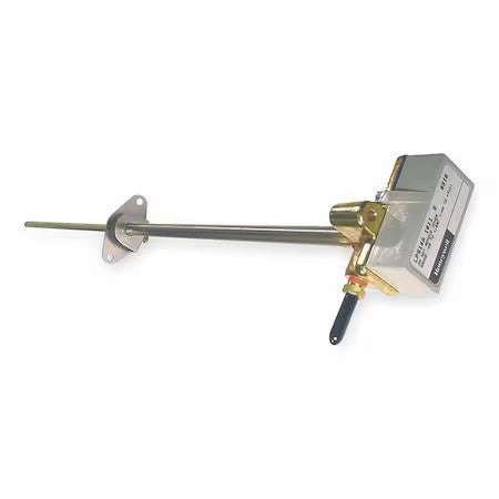 Honeywell Lp914a1003 Pneu Temp Transmitter,Da,-40 To 160F