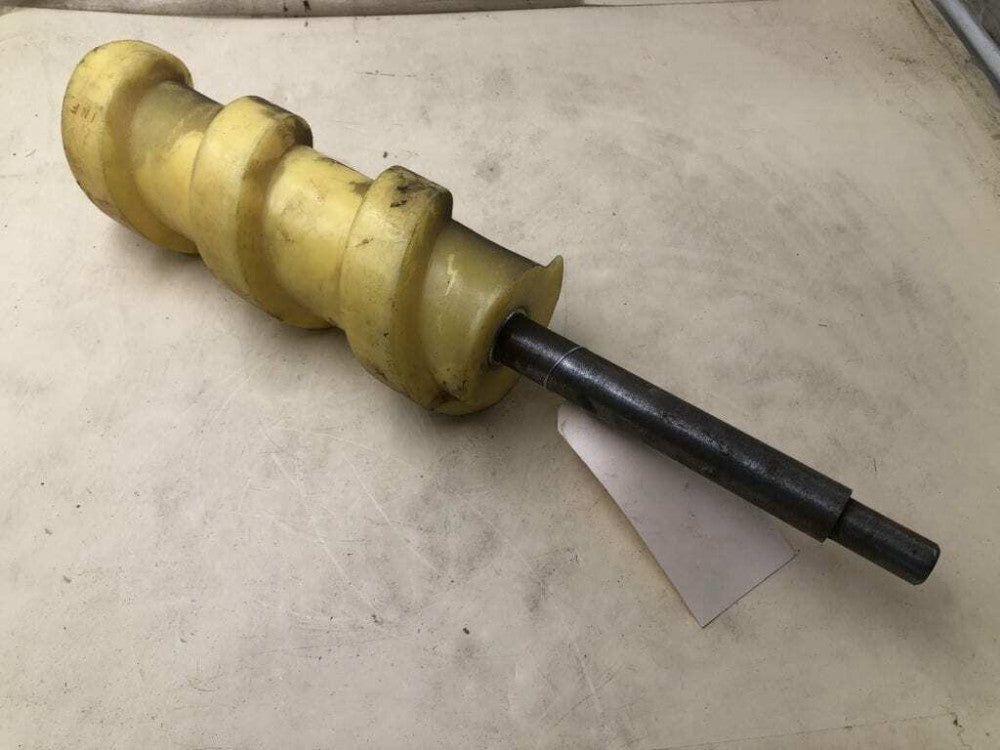 20" X 4" Composite Screw Pump Stator / Screw / Auger