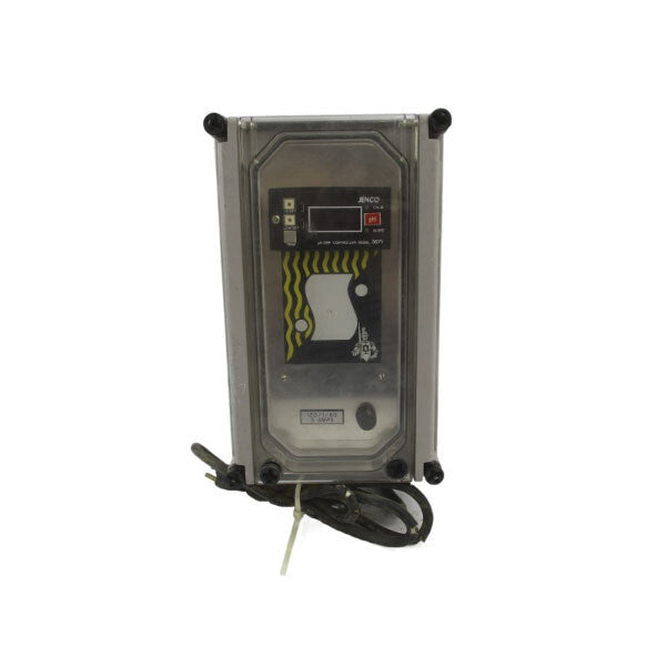 SERFILCO 310-P(120V/1/60)3A 3A UNMP