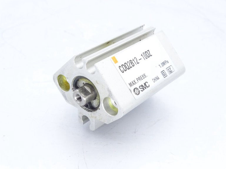 SMC CDQ2B12-10DZ ACTUATOR