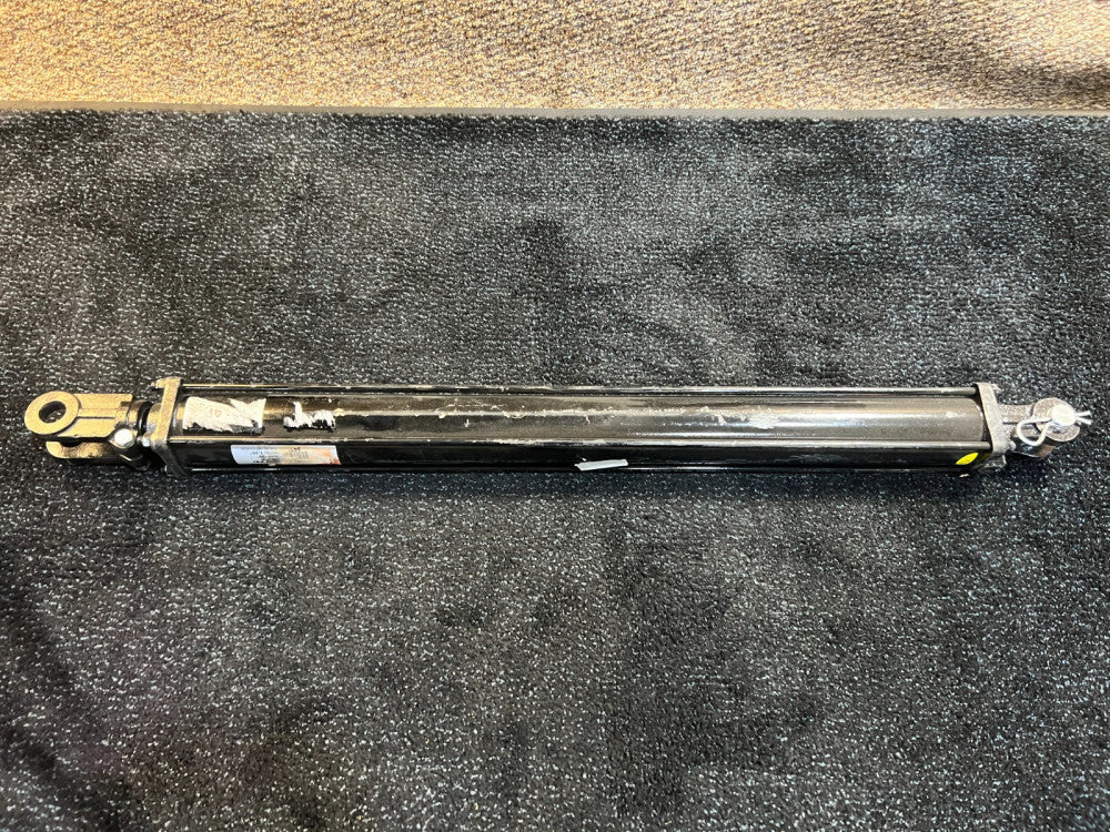 Spartan SP013-2530 Tie-Rod Cylinder 2.5" Bore x 30" Stroke x 1.25" Rod 3000PSI