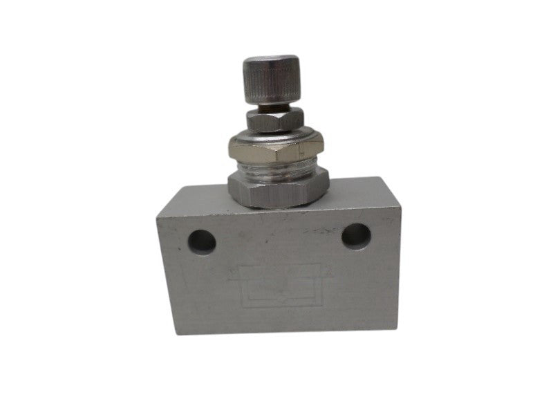HOERBIGER DRV-1/4 PA12594 FLOW CONTROL VALVE  NSNP