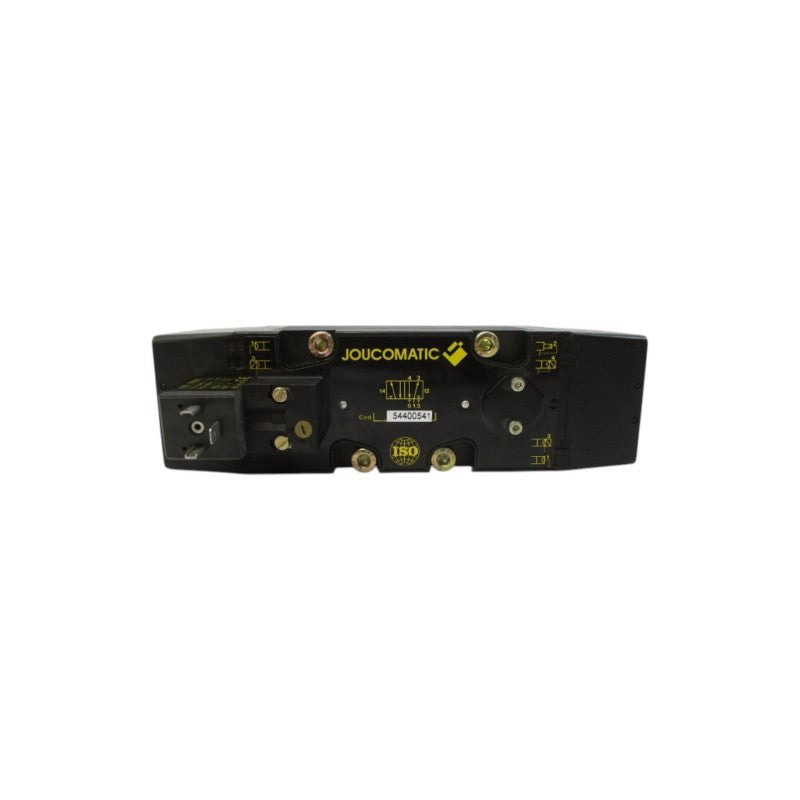 JOUCOMATIC 54400541 115/120VAC NSNP