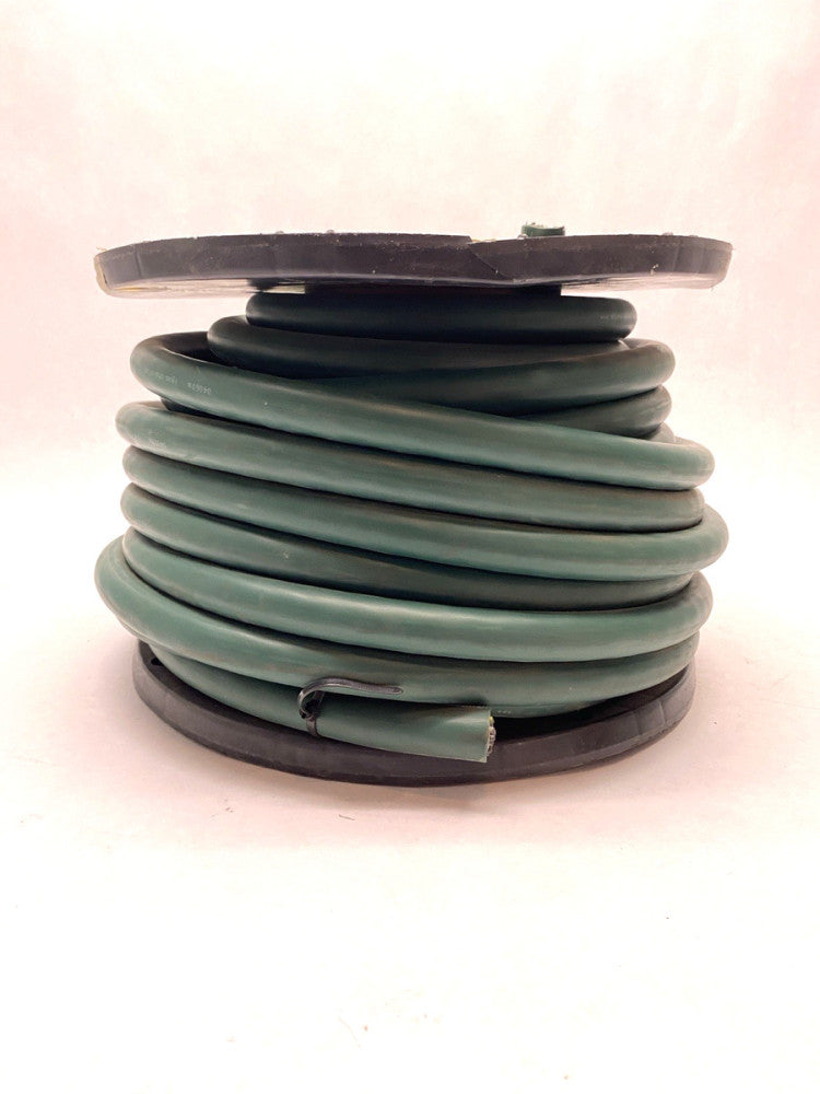 Igus CF5-25-18 Cable 18 Conductor Multi-Conductor Cable Green 14AWG 95 Feet