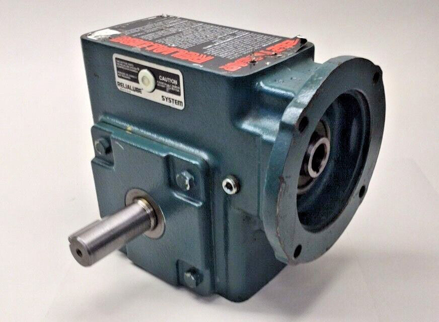 Dodge MR94624-E-PY Used Tigear Reduction Box 140/262-30 Ratio 30:1 1750rpm