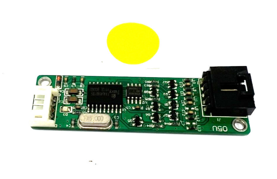 CONTROLLER BOARD  FTP-PB-05U2-0915 VER 2.0 OAL  2-3/4"