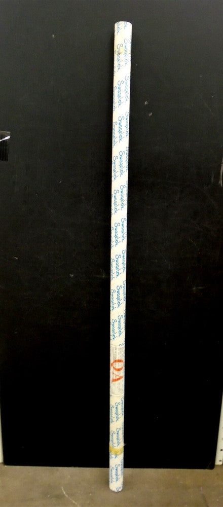 Swagelok - SS-6H0-1-6-L6 - 316 Stainless Steel Braided 3/8 NPT HOSE (NEW)