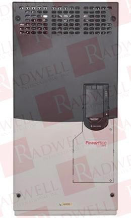 ALLEN BRADLEY 20F1AND361JN0NNNNN / 20F1AND361JN0NNNNN (USED)