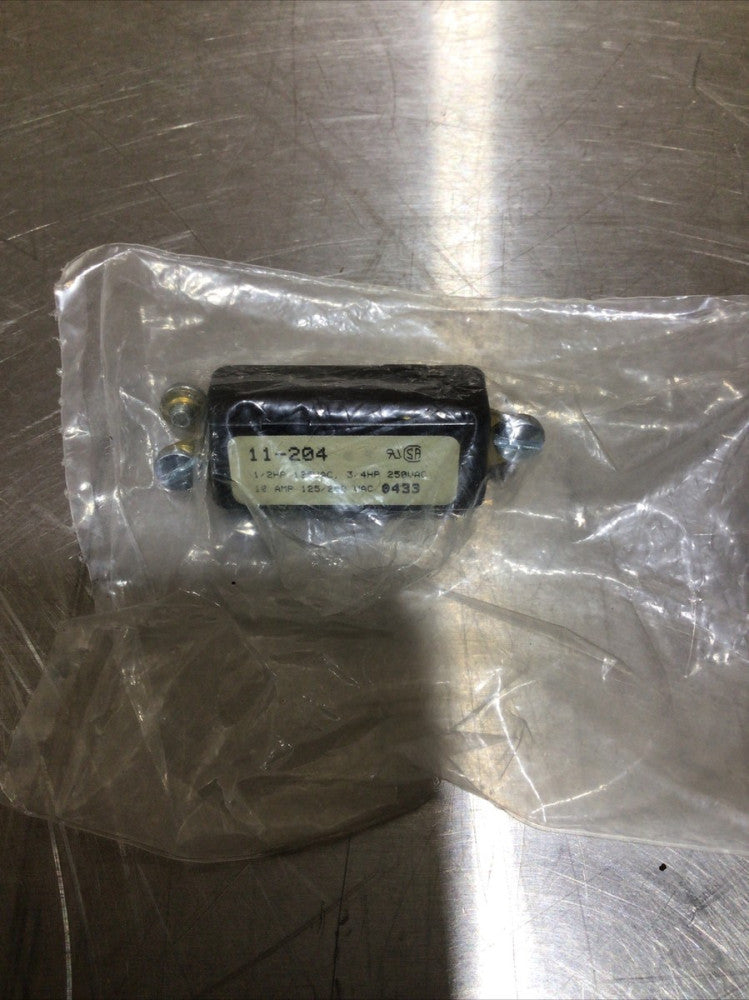 Licon 11-204 Switch