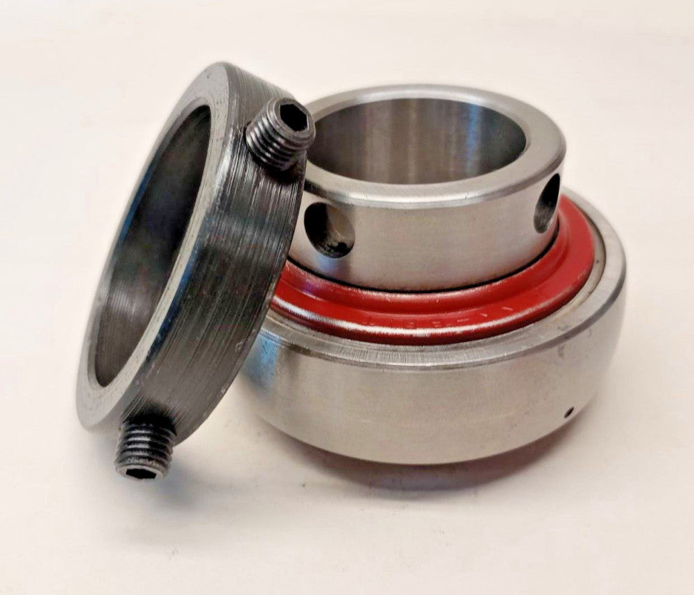 Link-Belt U222 Insert Ball Bearing 1-3/8 (1.375) bore