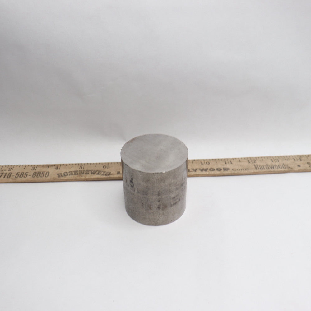 Cold Rolled Round Bar 2-3/8" x 2-1/4"
