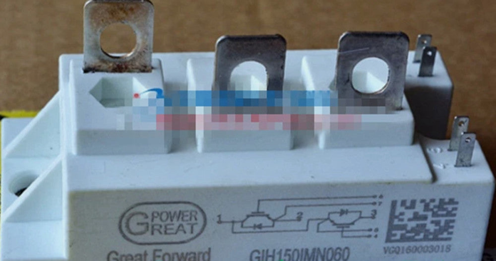 One Brand New CIH150IMN060 Power Supply Module
