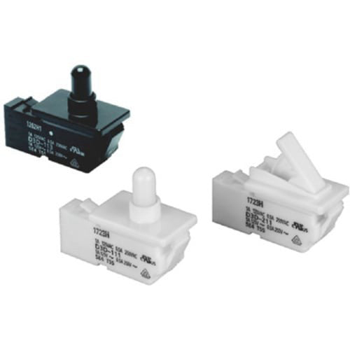3pc OMRON ELECTRONIC COMPONENTS D3D-211