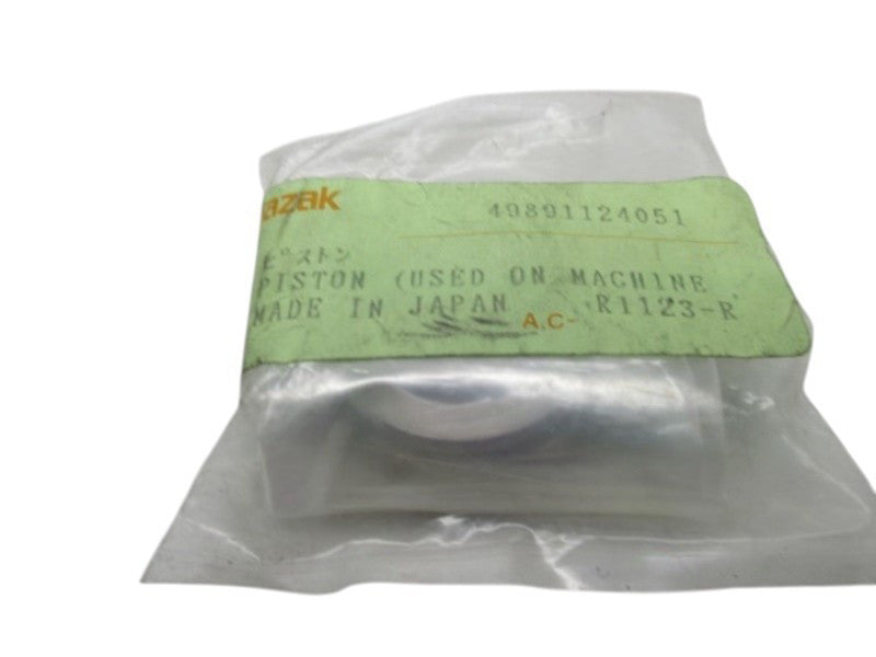 MAZAK 49891124051 PISTON  NSMP
