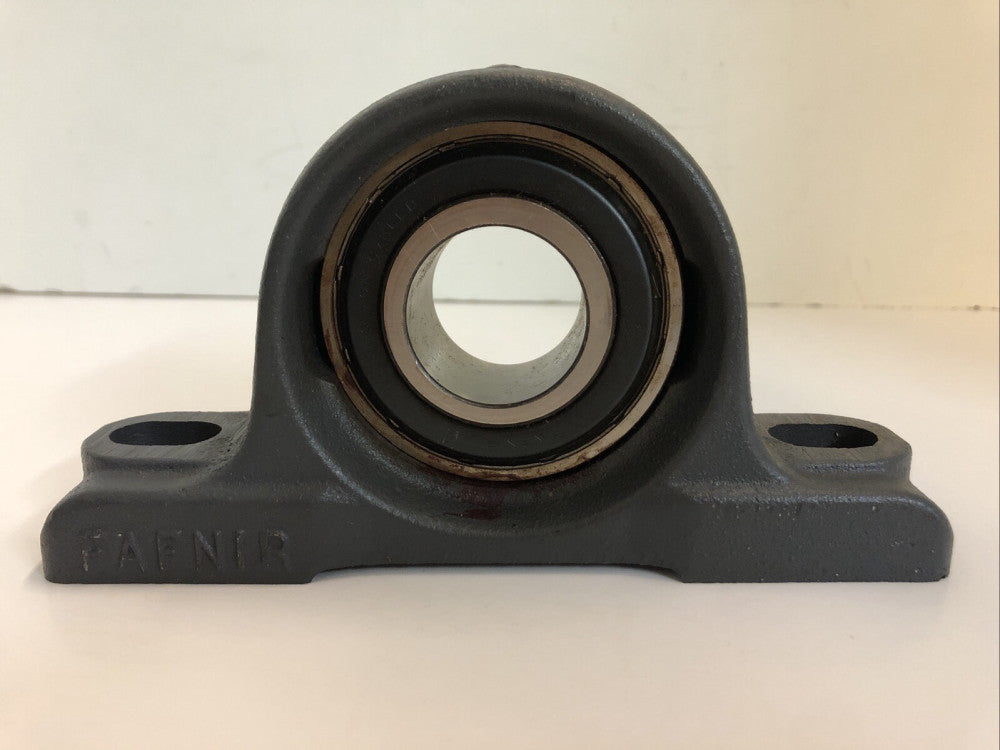 FAFNIR Pillow Block Bearing LAO 1-7/16" - T-18626
