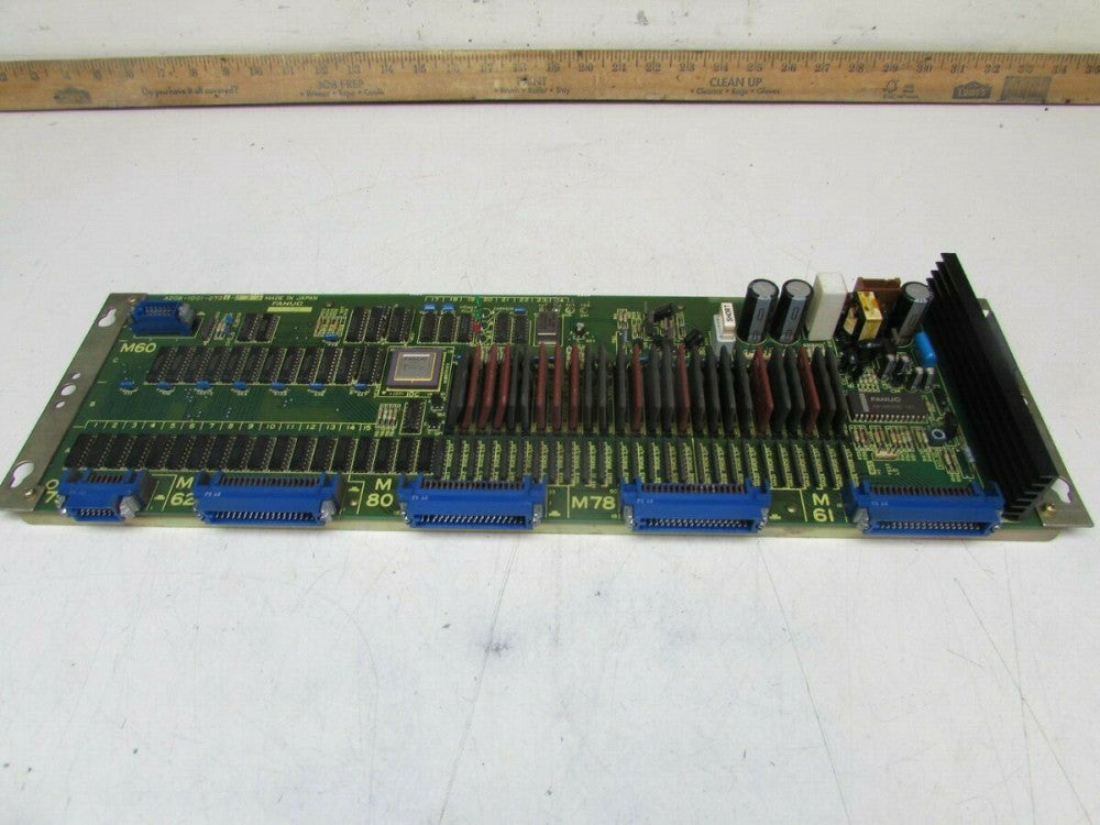 FANUC A20B-1001-0731/03A I/O EXPANSION XLNT USED TAKEOUT MAKE OFFER !!