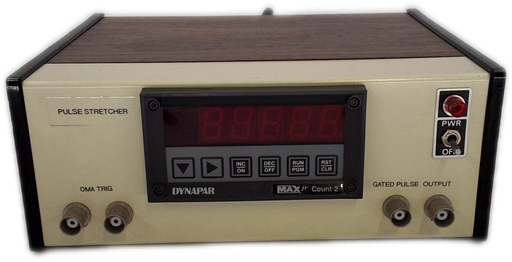 Dynapar Pulse Strecher Industrial Tool 