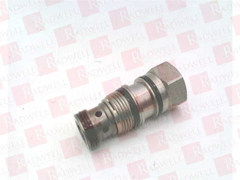 SUN HYDRAULICS CKED-XCN / CKEDXCN (NEW IN BOX)