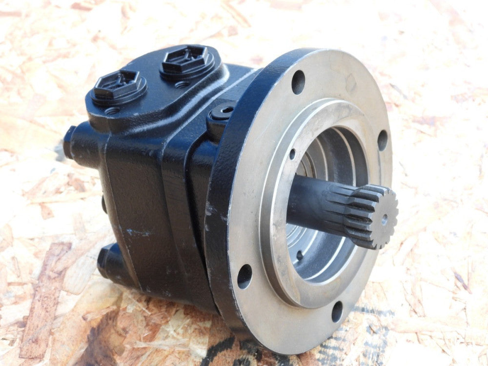 Volvo 11093517 Hydraulic Motor fits L180C L180