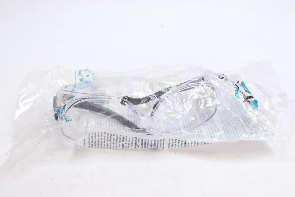 (2-Pk) Scratch-Resistant Safety Glasses S3510SJ