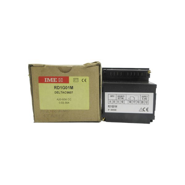 IME RD1G01M 20-60V 0,03-30A NSMP