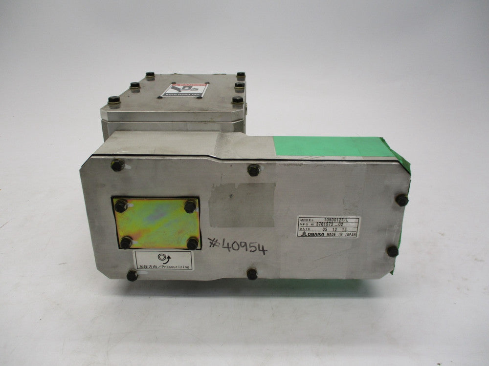OBARA 105D0127/L NSNP