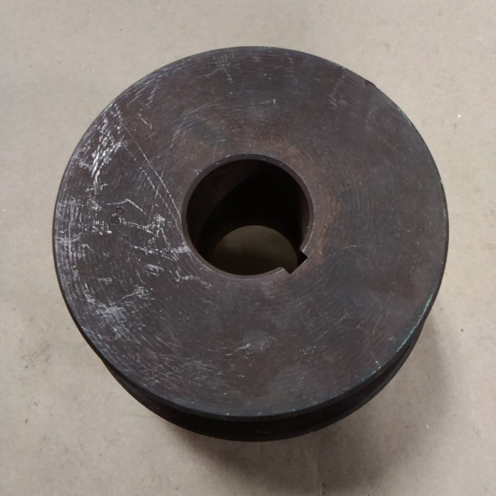 Lovejoy L190 HUB 1-1/4" Bore Jaw Coupling Hub F76