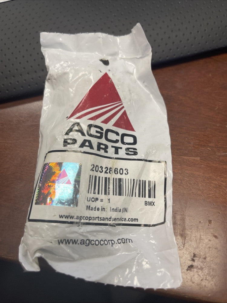 BRAND NEW GENUINE AGCO 3-POINT LEVELING BOX PIN 20328603 *FREE SHIPPING*