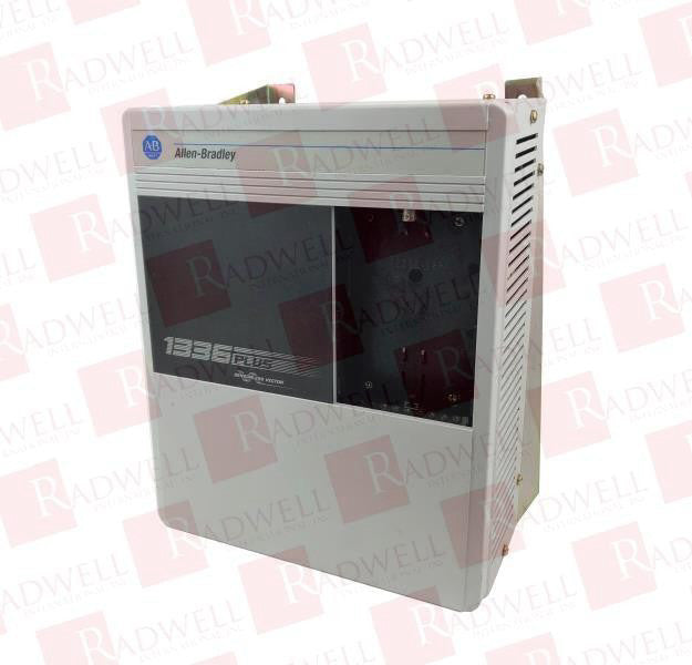 ALLEN BRADLEY 1336S-BRF75-AA-EN5 / 1336SBRF75AAEN5 (USED)