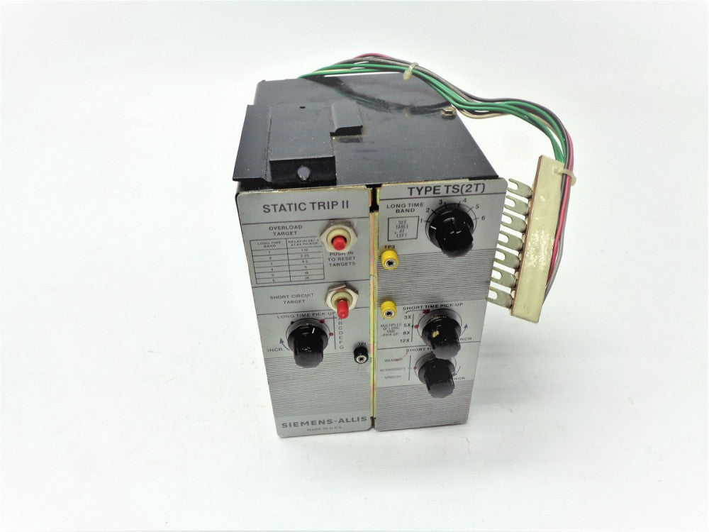 SIEMENS TS2T NSNP