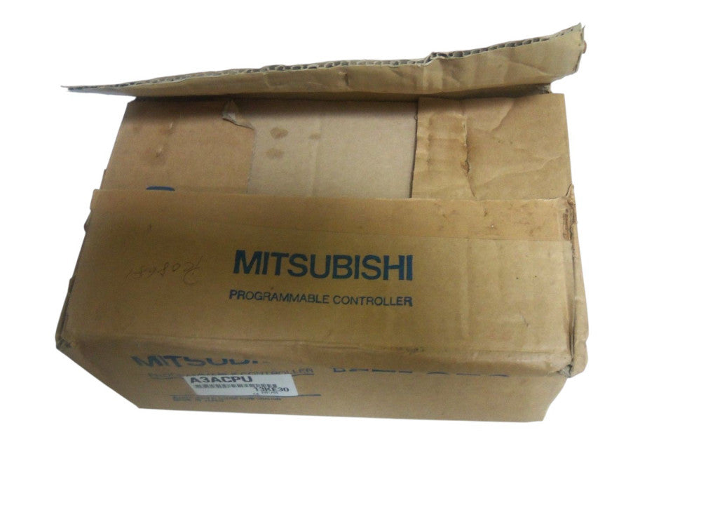 MITSUBISHI A3ACPU NSMP